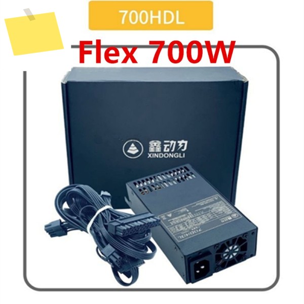 소형 1U K39용 플렉스 전원 공급 장치 250W 300W ENP-7660B 제품 이미지