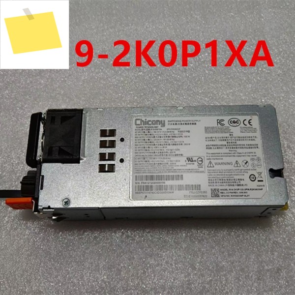 Chicony CRPS용 미사용 PSU, 2000W 전원 공급 장치 R19-2K0P1XA, R2K0AX04P 거의 새제품 제품 이미지