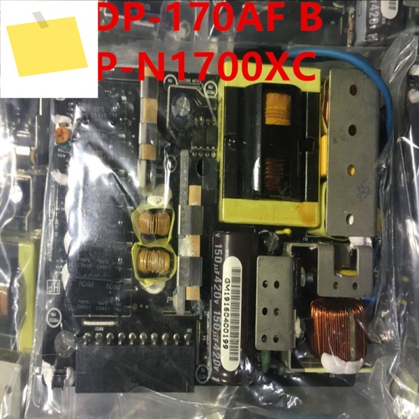 IMAC AIO 20인치 A1224 12V 180W용 새 전원 공급 장치 보드 ADP-170AF B HP-N1700XC 614-0438 제품 이미지