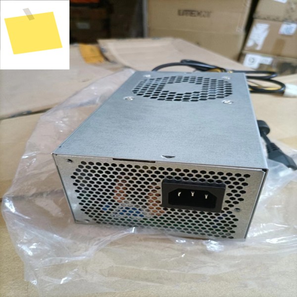 HUNTKEY M615B 10핀 300W 전원 공급 장치 HK400-73PP 00PC781용 새 원본 PSU 제품 이미지