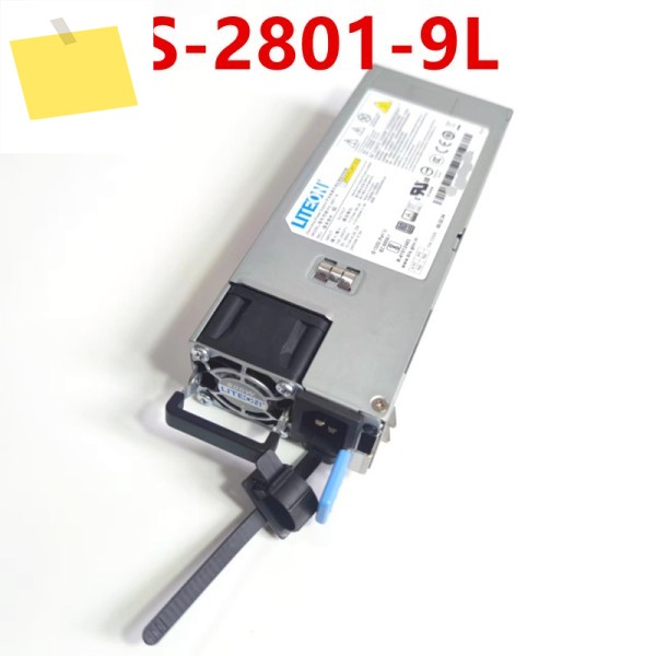 PS-2801-9L 스위칭 전원 공급 장치, Liteon SA5212H5 CRPS 800W 제품 이미지