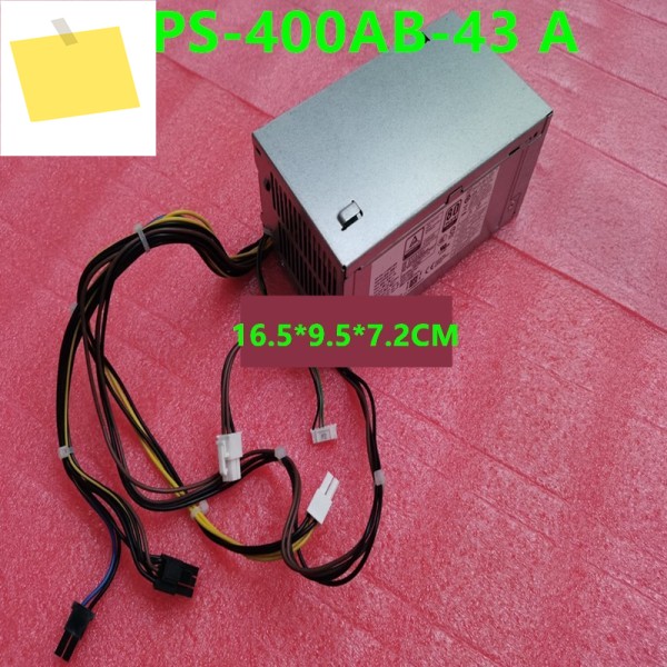 신품 PSU 790-P 99 G1 4핀 400W 전원 공급 장치 L76557-003 DPS-400AB-43 A PA-3401-2HA 제품 이미지
