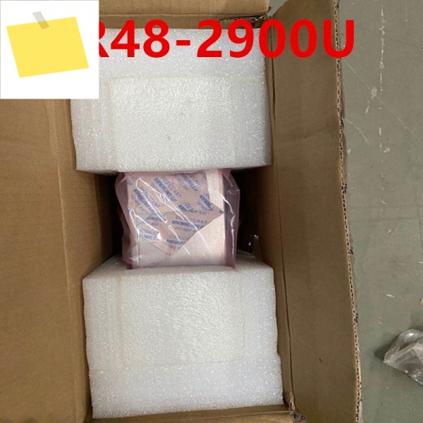 에머슨용 전원 공급 장치, R48-2900U 새제품 제품 이미지