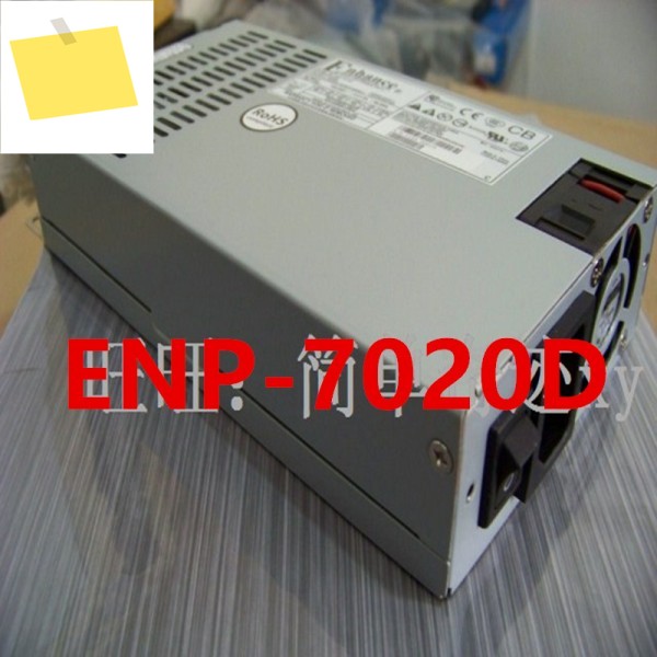 전원 공급 장치 ENP-7020D, 교체용, 1U 200W, 새제품 제품 이미지