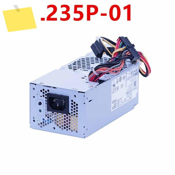 새제품 PSU 옵티플렉스 580 760 SFF 235W 전원 공급 장치 L235P-01 R224M PS-5231-5DF1-LF 제품 이미지