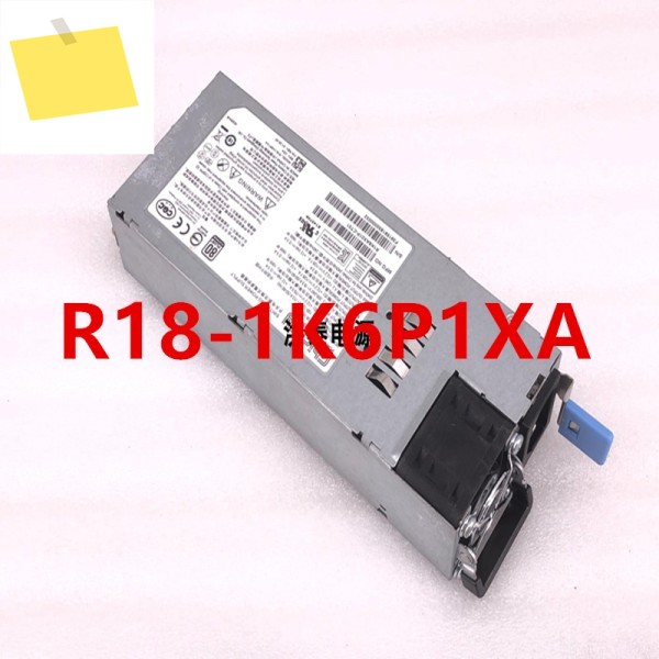 Chicony CRPS 1600W 전원 공급 장치 R18-1K6P1XA R1K6AX01P-CT01용 새 원본 제품 이미지