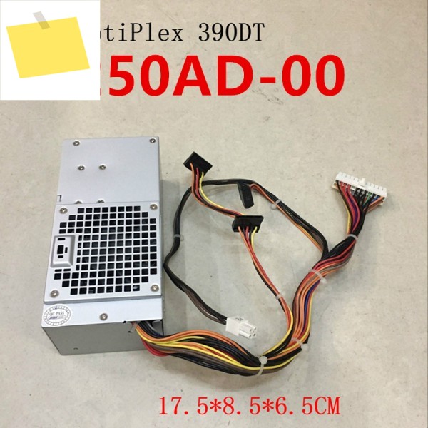 새 전원 공급 장치 TFX OptiPlex 390 7010 220S 250W F250AD-00 MPX3V 제품 이미지