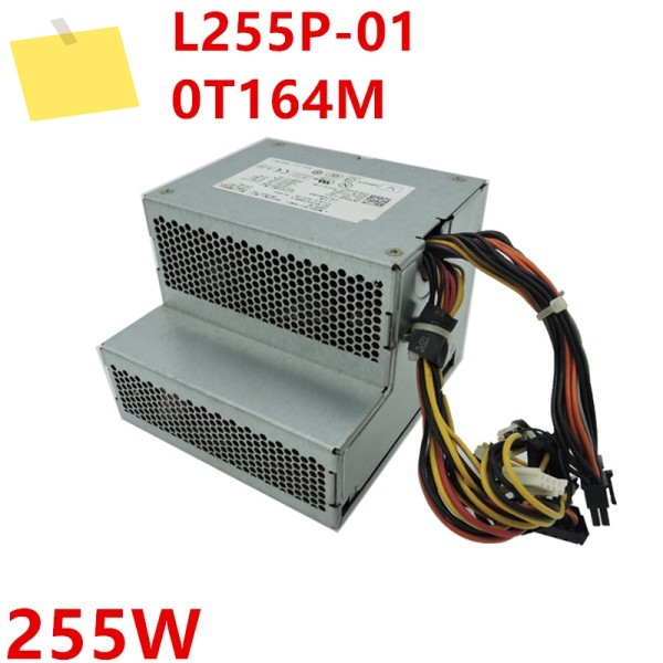 신품 전원 공급 장치 OPTIPLEX 580 760 255W L255P-01 0T164M PS-5261-3DF1-LF 제품 이미지