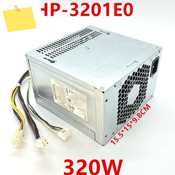 신품 전원 공급 장치 엘리트 8000 G1 320W HP-D3201E0 503378-001 제품 이미지