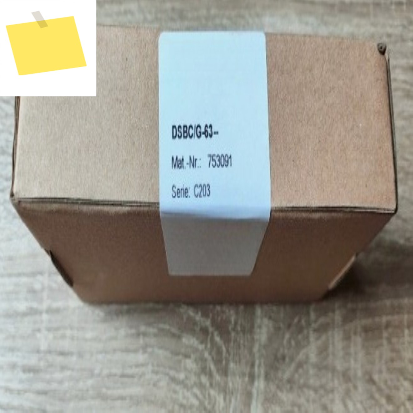 신품 DSBC-63-PPVA-N3 753091 실린더 수리 키트 제품 이미지