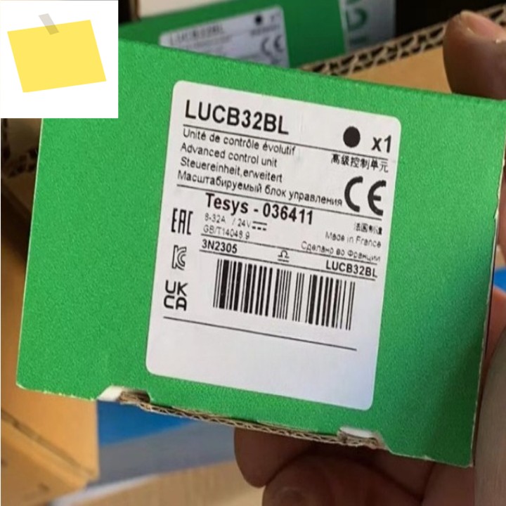 신품 LUCB32BL 컨트롤 유닛, 인기 상품, 충분 제품 이미지