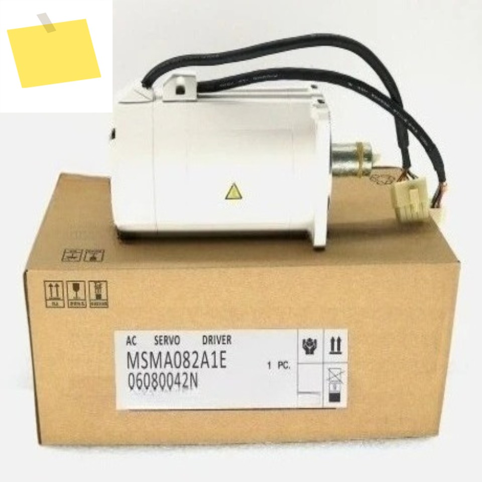 신품 MSMA082A1E AC 서보 모터, 인기 상품, 제품 이미지