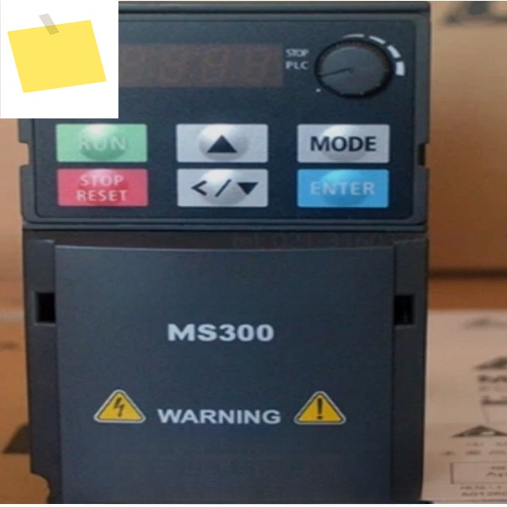 신품 VFD2A8MS23ANSAA 1개 신속 제품 이미지