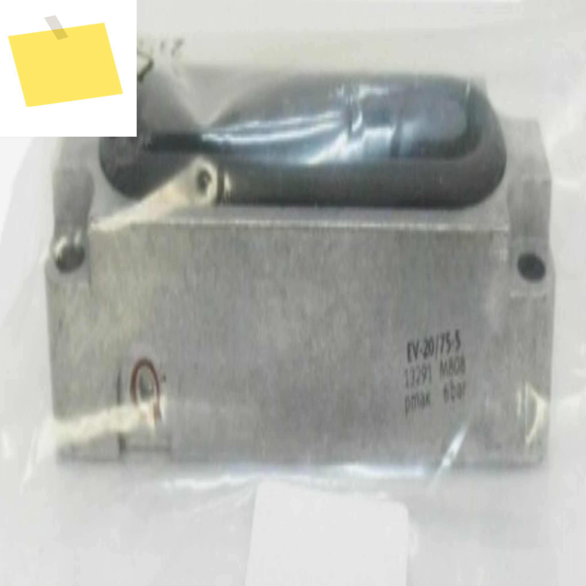 신품 EV-2075-5 13291 실린더 클램프 인기 1개 제품 이미지