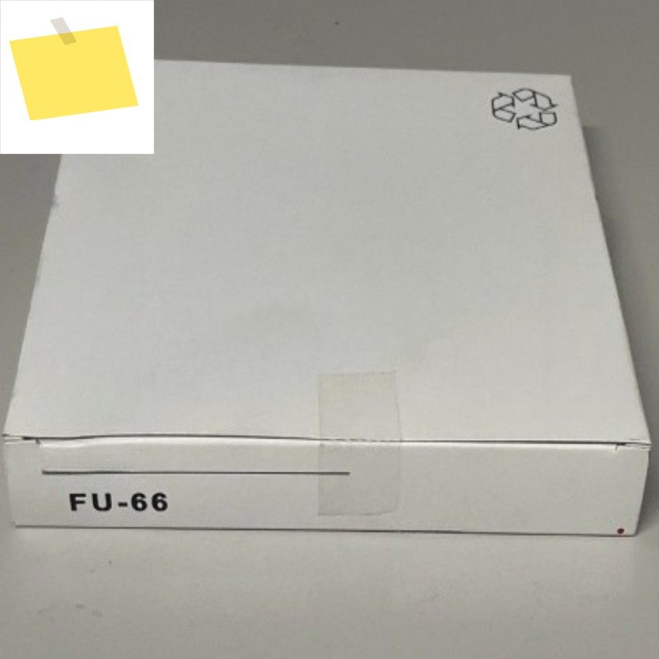 신품 Fu-66 Spot Plc 제품 이미지