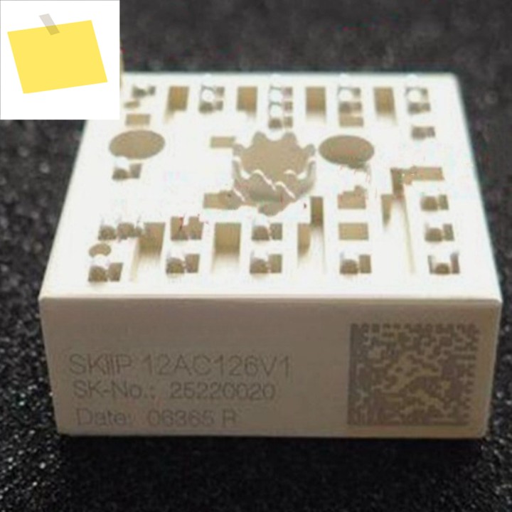 신품 SKIIP12AC126V1 IGBT 모듈 신속 제품 이미지