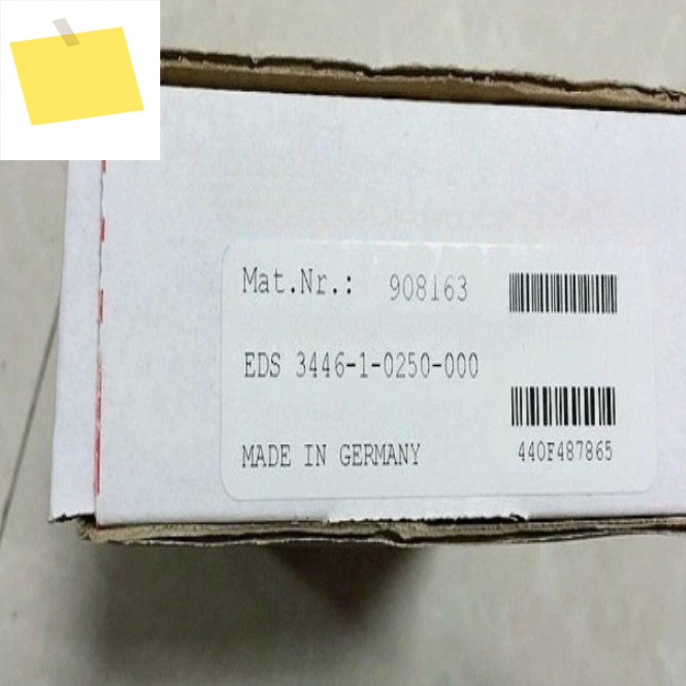 신품 3446-1-0250-000 3446 1 0250 압력 트랜스미터 제품 이미지