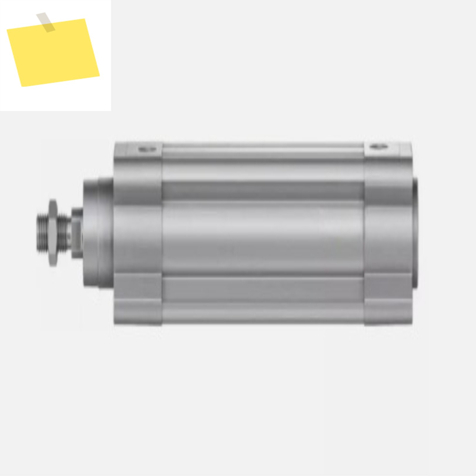 신품 DSBC-63-125-PPSA-N3 1383637 실린더 1개 제품 이미지