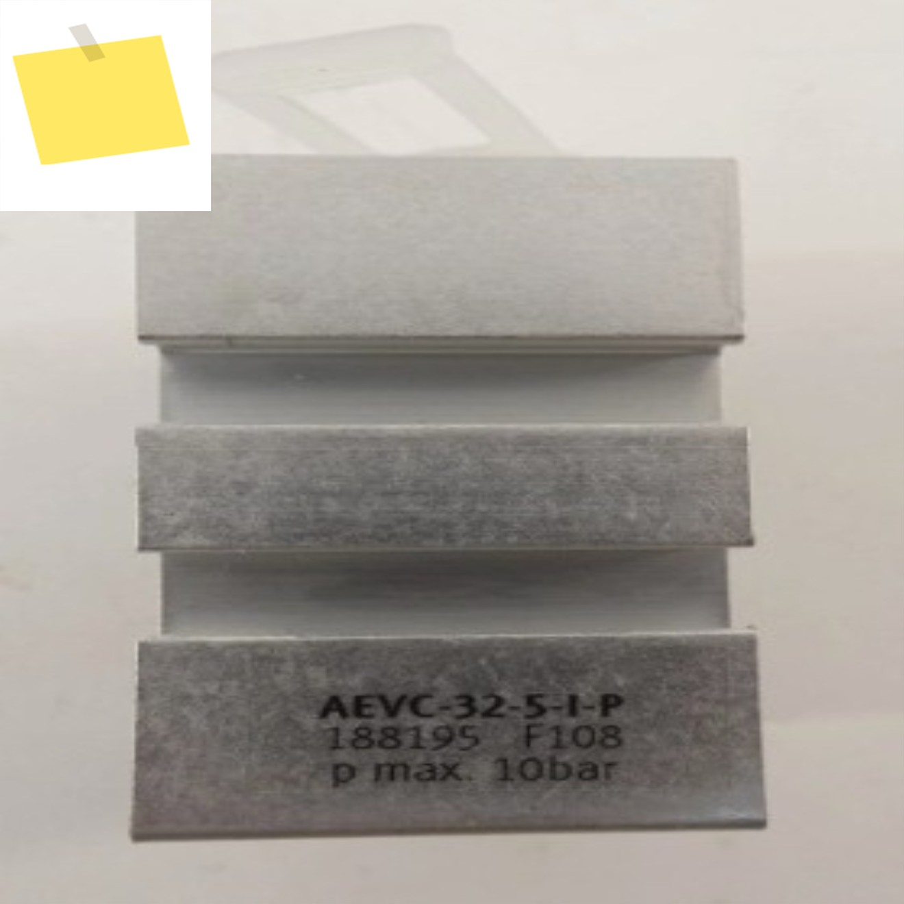 신품 AEVC-32-5-I-P 188195 고품질 인기 상품 제품 이미지