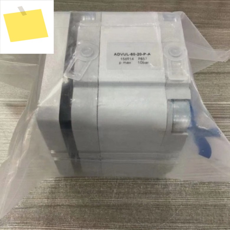 신품 ADVUL-80-20-P-A 156914 실린더 고품질 인기 상품 제품 이미지