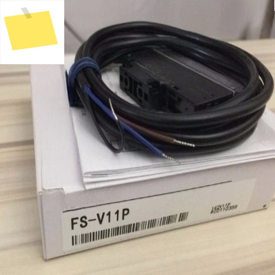 신품 FS-V11P FS 광섬유 제품 1개박스에 충분히 들어 제품 이미지