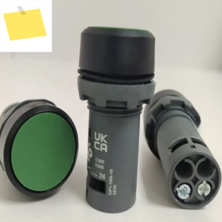 신품 1개 CP1-10G-10 1SFA619100R1012 푸시버튼 제품 이미지