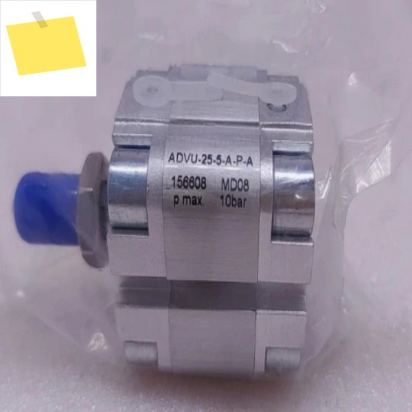 신품 ADVU-25-5-A-P-A 156608 실린더 제품 이미지
