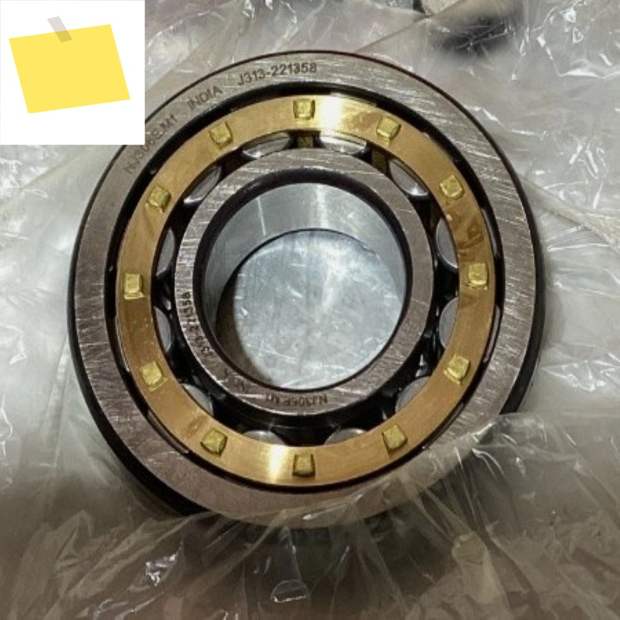 신품 NJ 306E-M1 원통형 롤러 베어링 30 72 19mm 제품 이미지