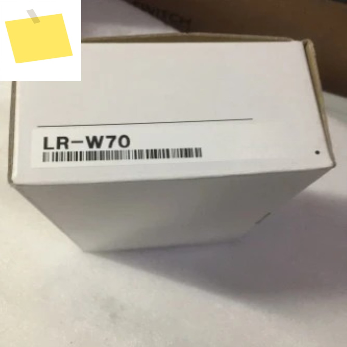 신품 LR-W70 LR 화이트 포인트 광전 일체형 풀 스펙트럼 제품 이미지