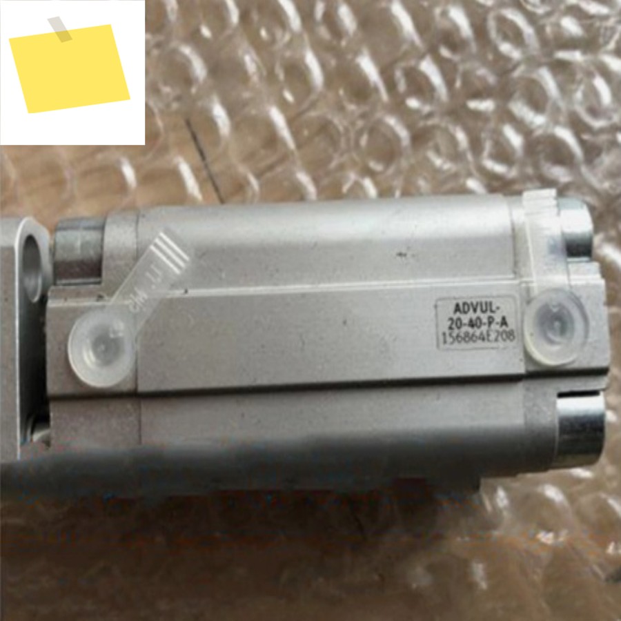 신품 ADVUL-20-40-P-A 156864 컴팩트 실린더 제품 이미지