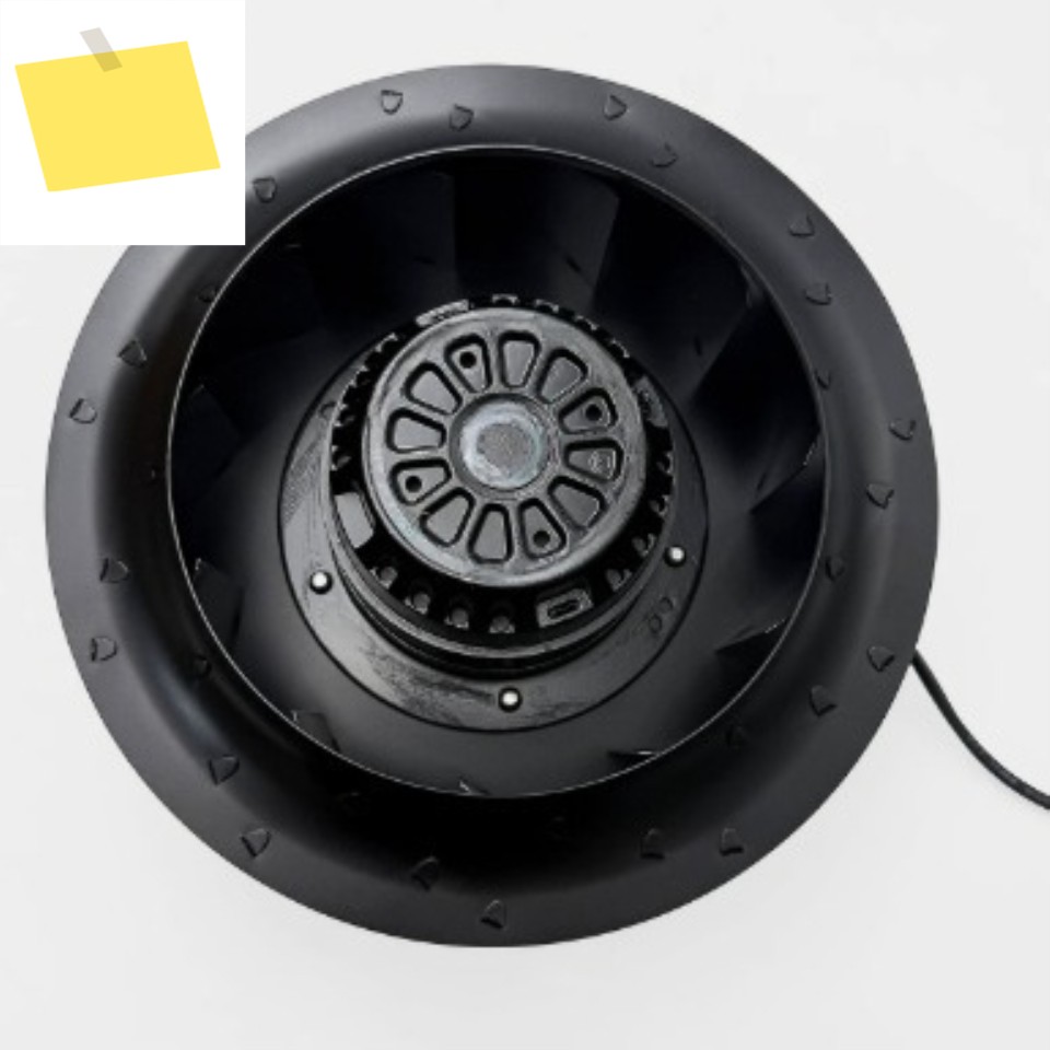 신품 R2E250-RB06-01 RB06 01 230V~ 5060HZ 250390W 인버터 팬 제품 이미지