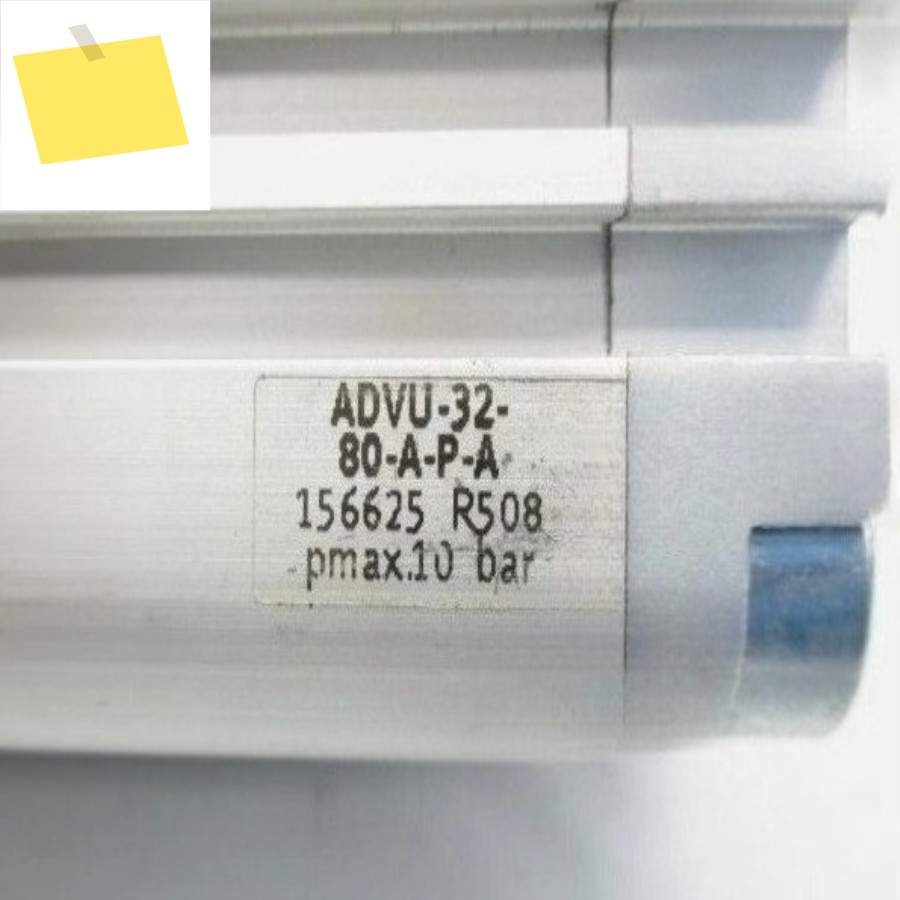 신품 ADVU-32-80-A-P-A 156625 1개 충분 제품 이미지