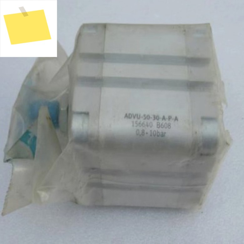 신품 씬타입 실린더 ADVU-40-30-A-P-A 제품 이미지