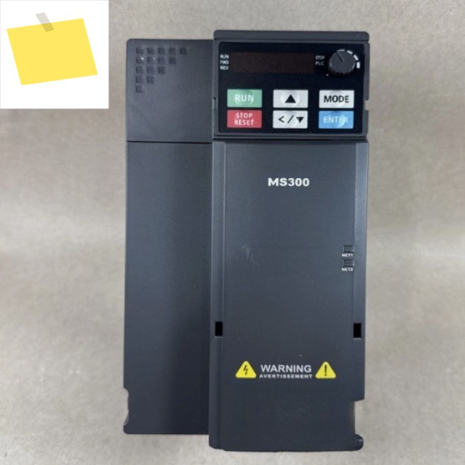 신품 VFD17AMS43ANSAA 380V 7.5KW 새제품 신속 제품 이미지