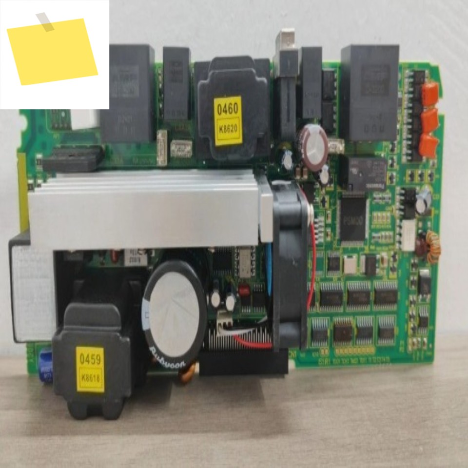 신품 A20B-2101-0390 A20B 2101 0390 드라이버 회로 기판 제품 이미지