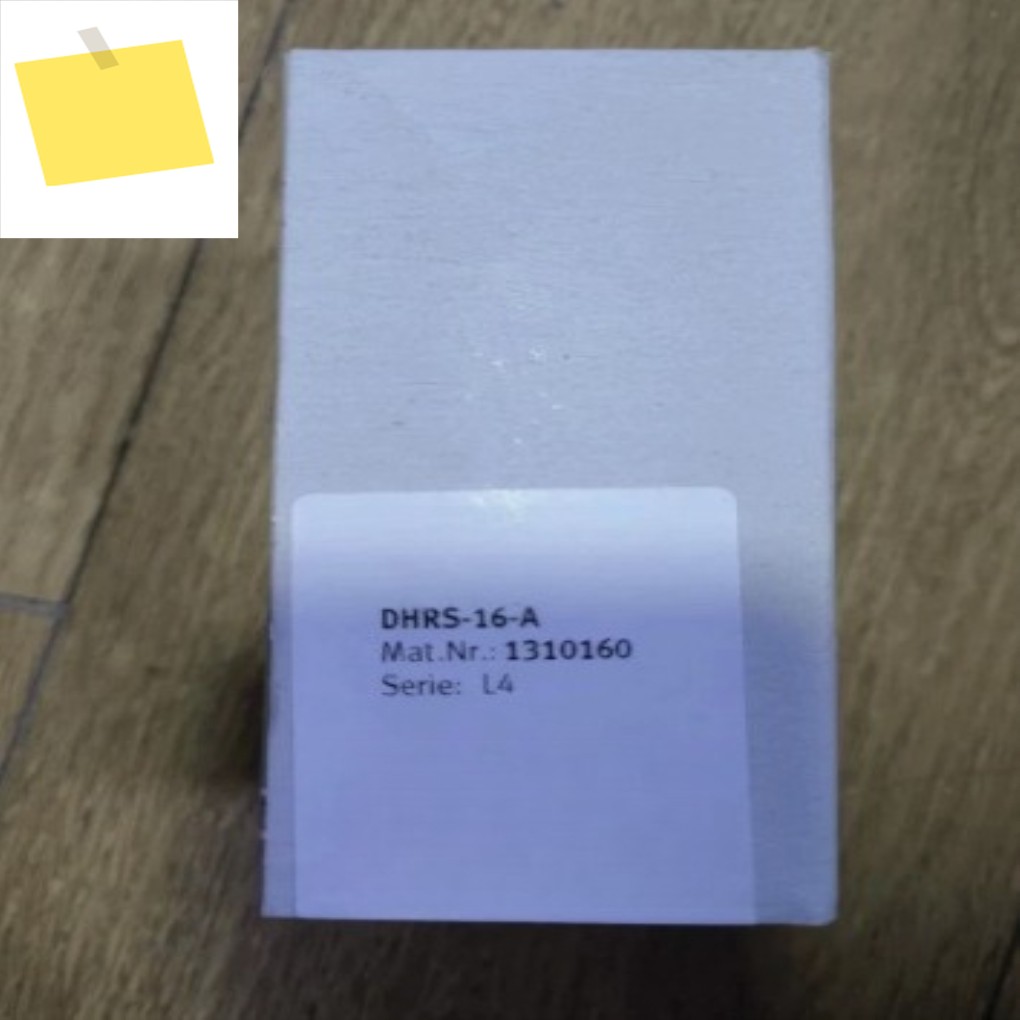 신품 DHRS-16-A 1310160 제품 이미지