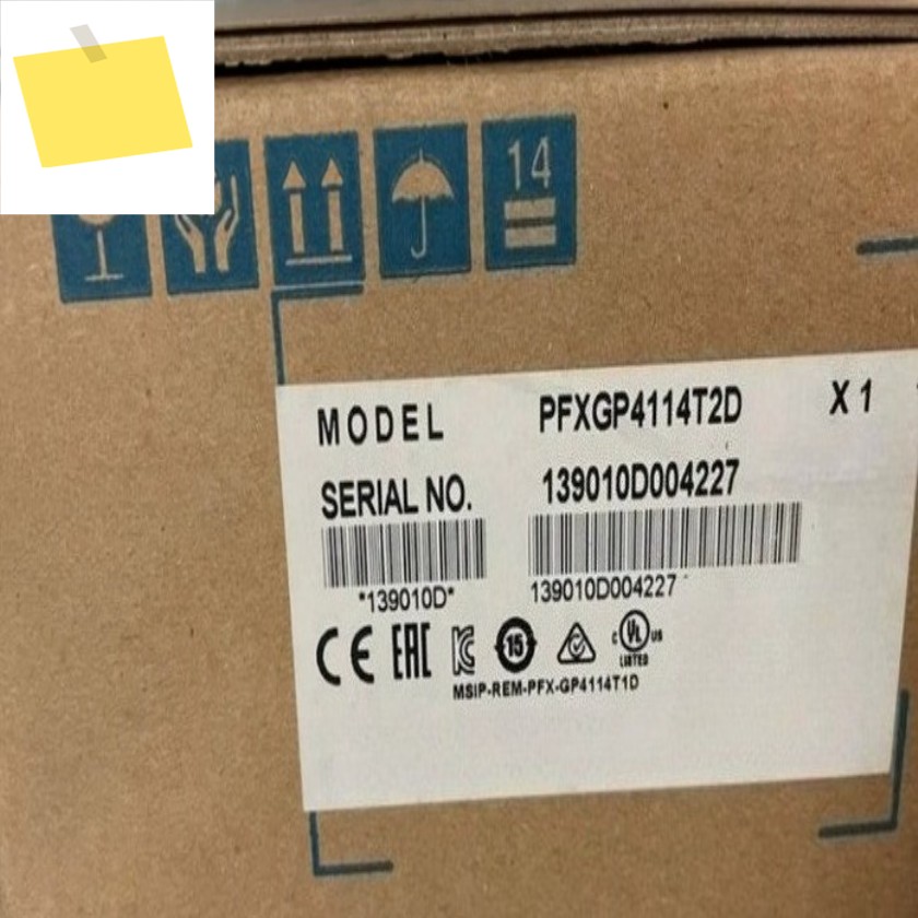 신품 PFXGP4114T2D 4.3인치 터치 스크린 패널 판넬 판네루 제품 이미지