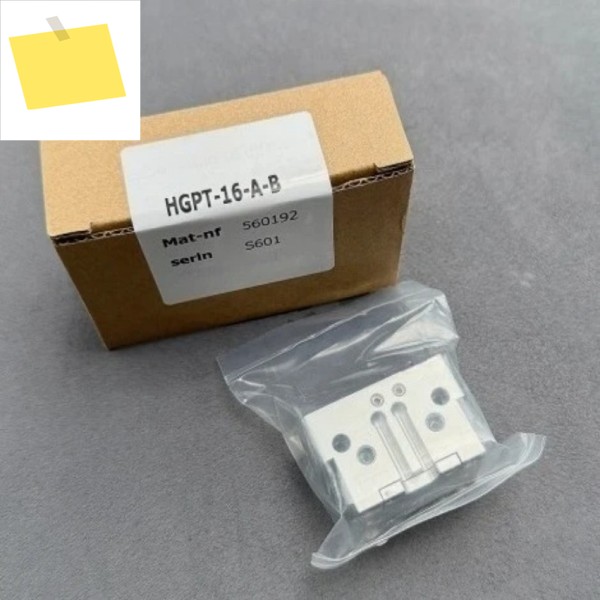 신품 HGPT-16-A-B 560192 충분한 와 제품 이미지