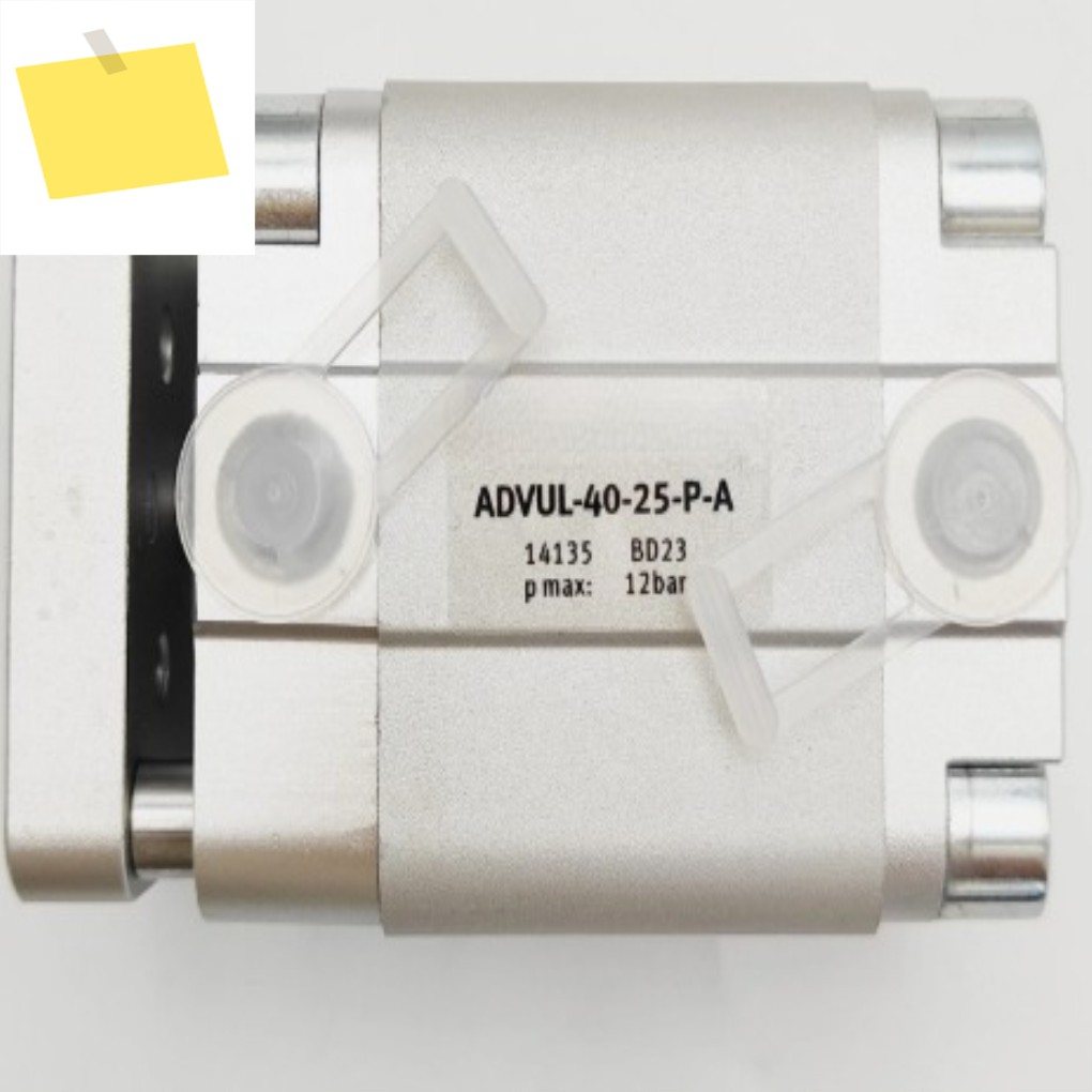신품 ADVUL-40-25-P-A 156888 실린더 제품 이미지
