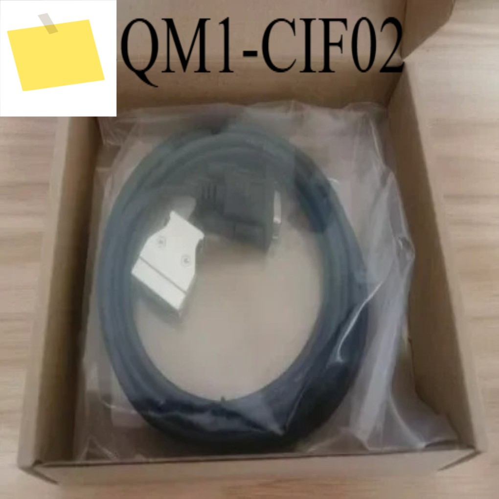 신품 1PCS CQM1-CIF02 프로그래밍 케이블 신속 제품 이미지