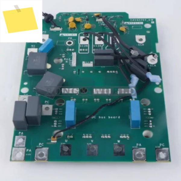 신품 EAV42257-00 00 전원 보드 모듈 1pcs 고품질 보장 제품 이미지