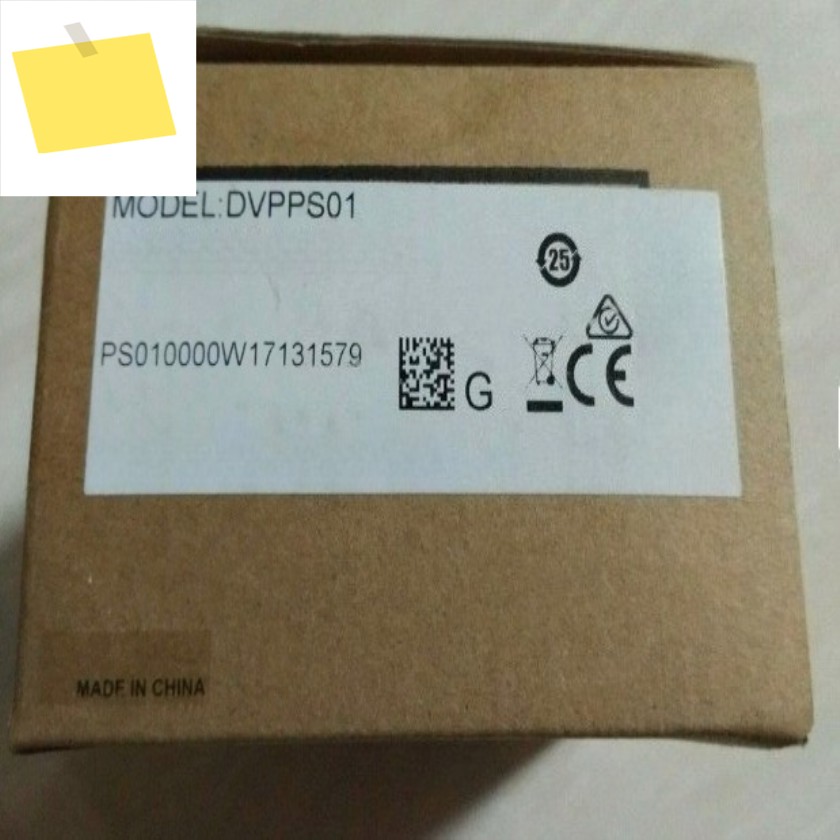 신품 DVP-PS01 새 제품 박스형 전원 모듈 제품 이미지