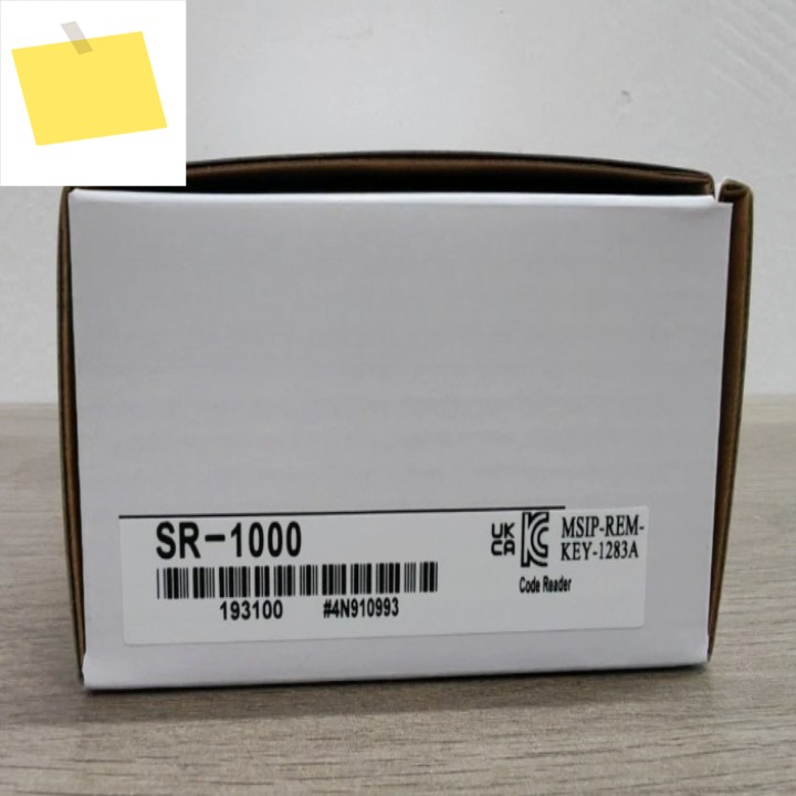 신품 SR-1000 제품 이미지