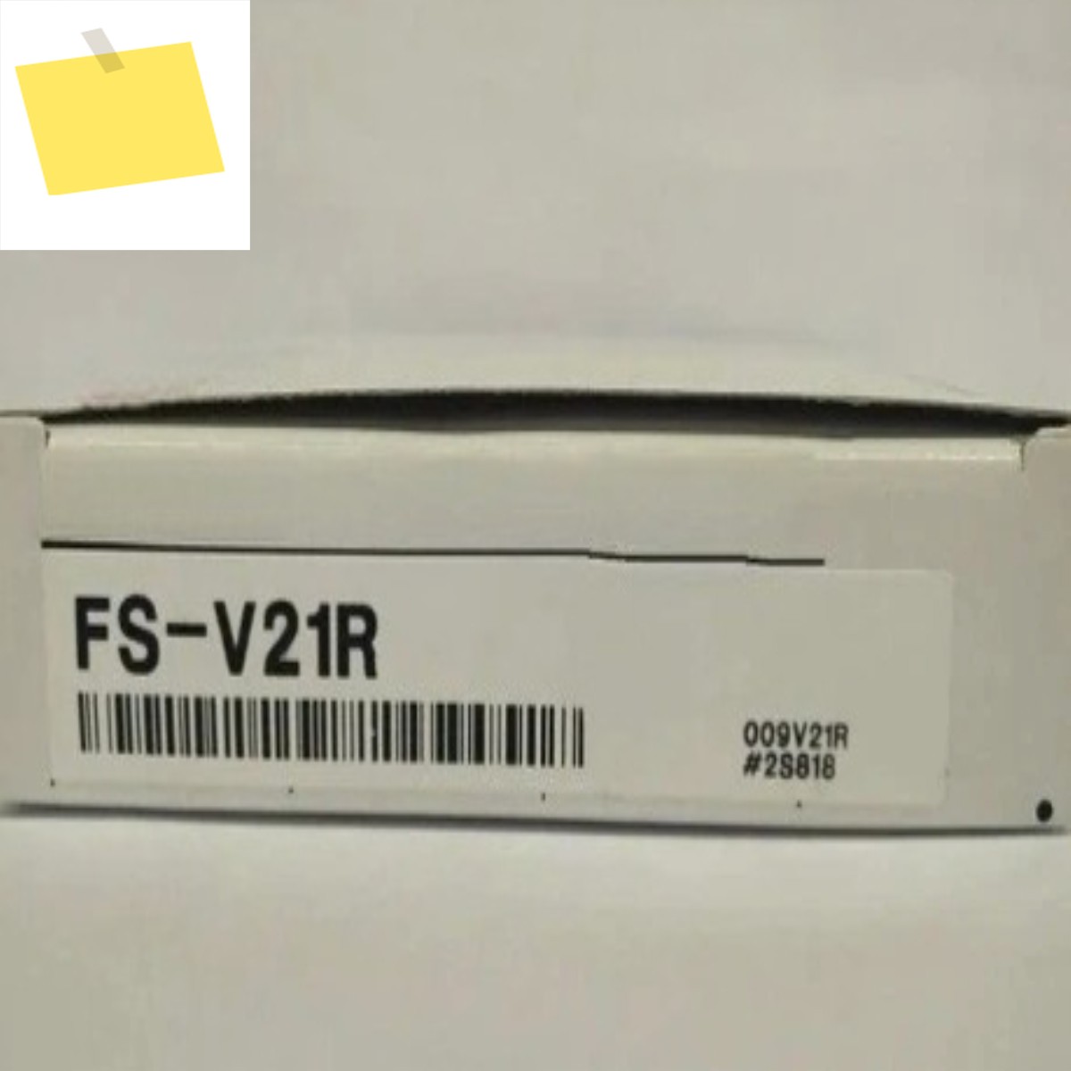 신품 FS-V21R FS 광전 수신기 1개 충분 제품 이미지
