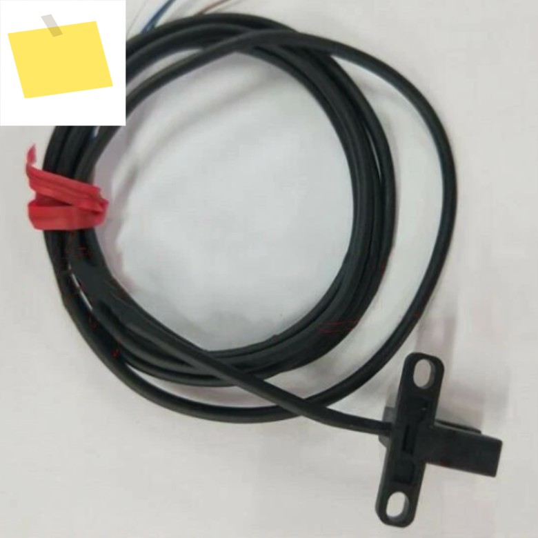 신품 새 제품 1PCS PM-T45 슬롯형 광전 스위치 제품 이미지
