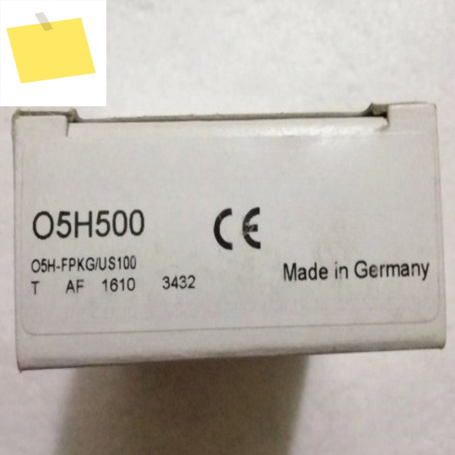 신품 O5H500 수신기 제품 이미지