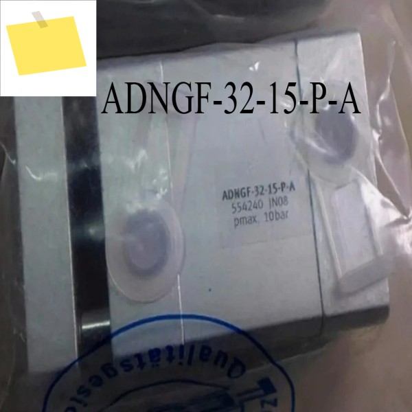 신품 ADNGF-32-15-P-A 소형 실린더, 인기 상품, 1개 제품 이미지