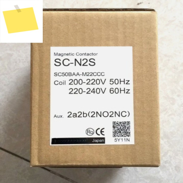 신품 SC-N2S VQZ1120-5MO1-C6-Q 6ES7 288-02QT16-0AA0 7MBR25SB120J-50 GL-RPC03N 신속 제품 이미지