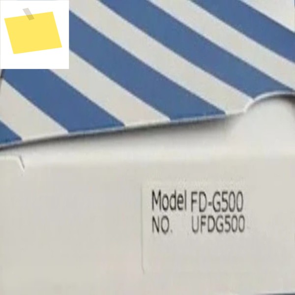 신품 FD-G500 FD 광전 제품 1개 인기 고 제품 이미지