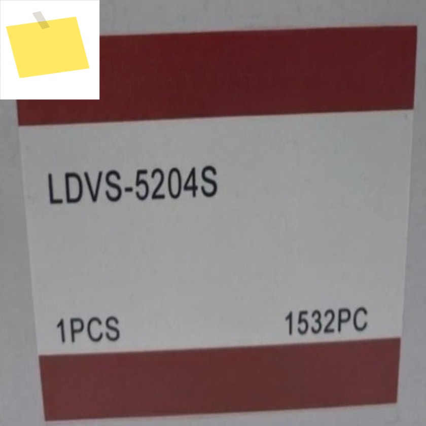 신품 LDVS-5204S 기계 조합 스트로크 리미트 스위치 제품 이미지